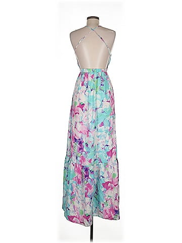 Parker Cocktail Dress (view 2)