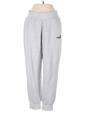 Puma Sweatpants (view 1)