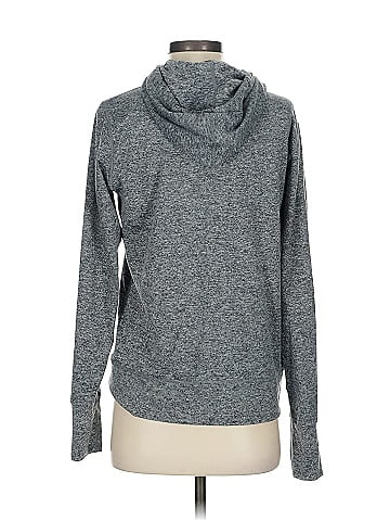 Vuori Zip Up Hoodie (view 2)