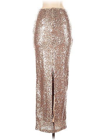 Forever 21 Formal Skirt (view 2)