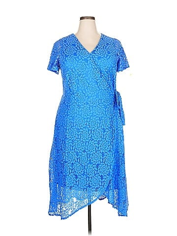 Jessica Howard Casual Dress (view 1)
