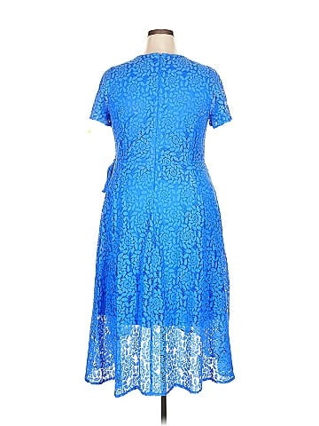 Jessica Howard Casual Dress (view 2)