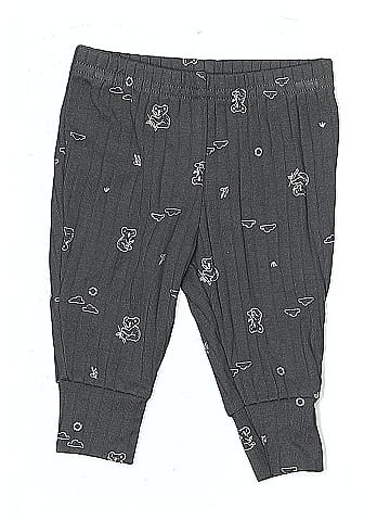 Child of Mine by Carter's Casual Pants (view 1)