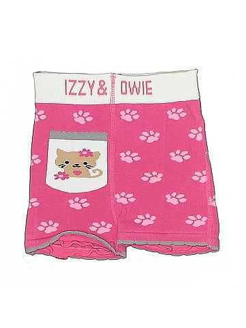 Izzy Wolf Board Shorts (view 2)