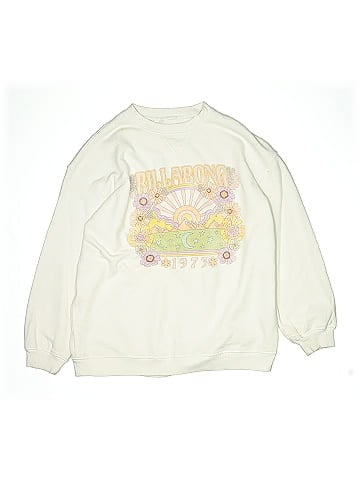Billabong Sweatshirt (view 1)