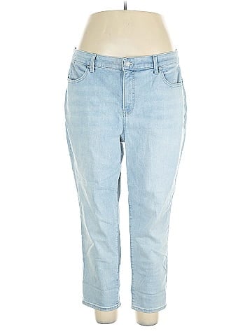 Talbots Jeans (view 1)