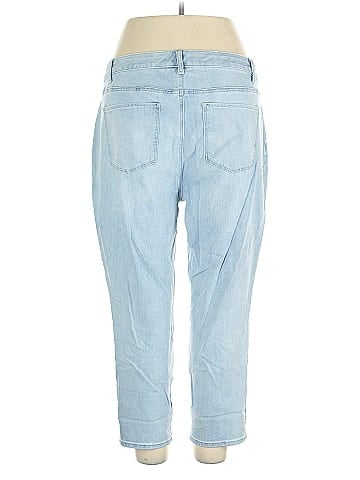 Talbots Jeans (view 2)