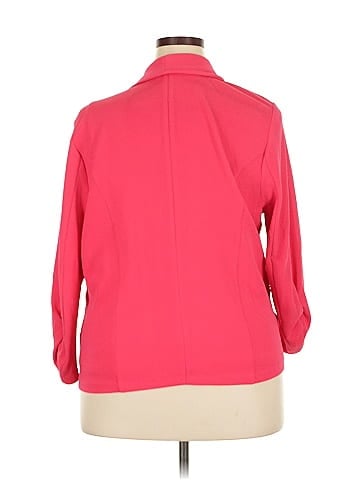 Bar III Blazer (view 2)