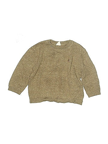 Baby Gap Pullover Sweater (view 1)