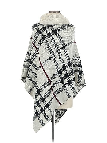 Papillon Poncho (view 1)