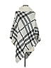 Papillon 100% Acrylic Gray Poncho Size 1 - photo 1