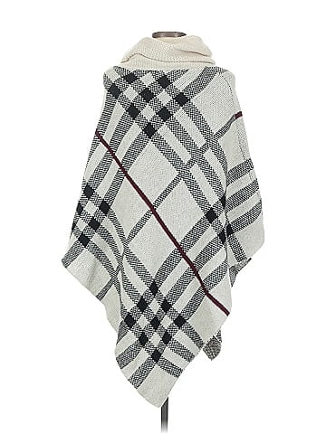 Papillon Poncho (view 2)