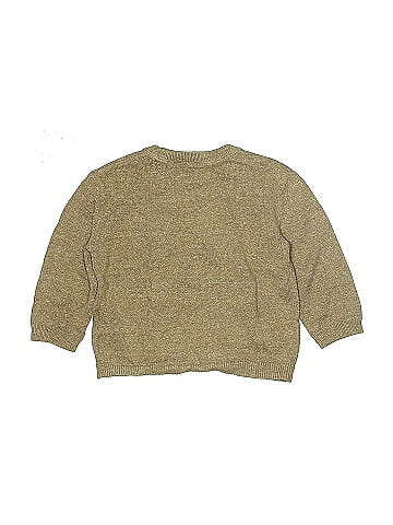 Baby Gap Pullover Sweater (view 2)