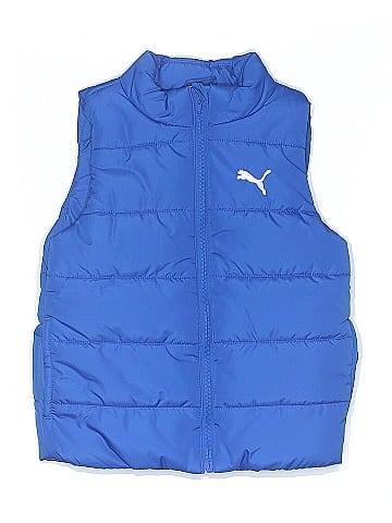 Puma Vest (view 1)