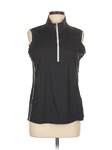 Kinona Sleeveless Blouse (view 1)