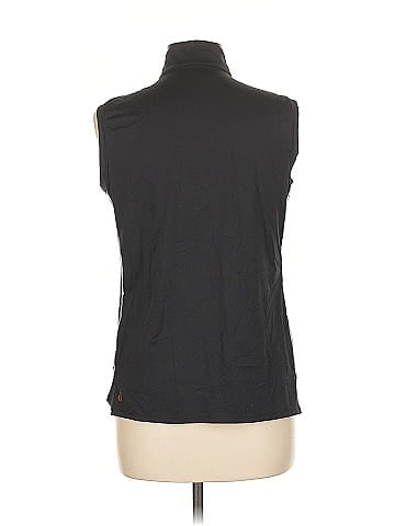 Kinona Sleeveless Blouse (view 2)