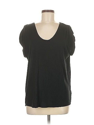 Express Short Sleeve Top (view 1)