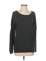 Victoria's Secret Pink Long Sleeve T Shirt