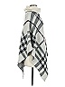 Papillon 100% Acrylic Gray Poncho Size 1 - photo 4