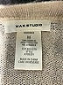 Max Studio Tan Pullover Sweater Size M - photo 7