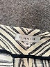 Liquid Stripes Ivory Casual Pants Size 4 - photo 6
