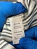 Liquid Stripes Ivory Casual Pants Size 4 - photo 7