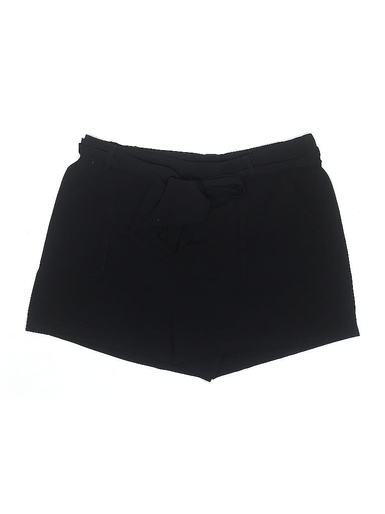 Pre-owned A New Day Shorts In Black