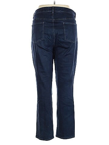 Talbots Outlet Jeans (view 2)