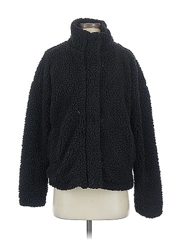Thread & Supply Faux Fur Jacket (view 1)
