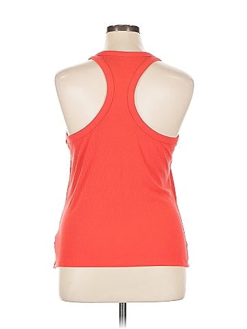 Active by Old Navy Sleeveless T-Shirt (view 2)