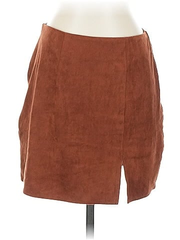 Cupshe Casual Skirt (view 1)