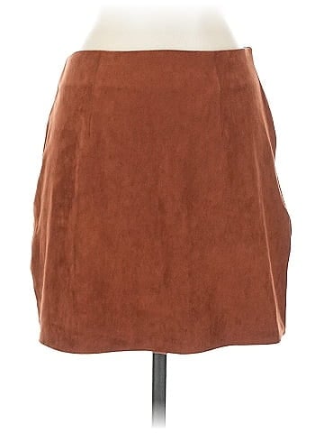 Cupshe Casual Skirt (view 2)