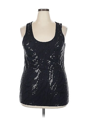 Verve Sleeveless Top (view 1)