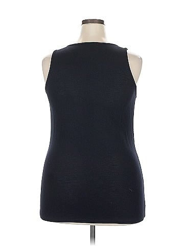 Verve Sleeveless Top (view 2)