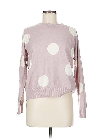 T Tahari Pullover Sweater (view 1)