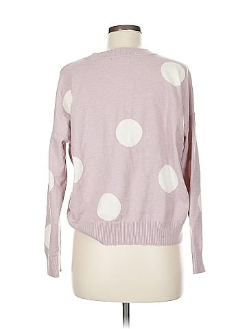 T Tahari Pullover Sweater (view 2)