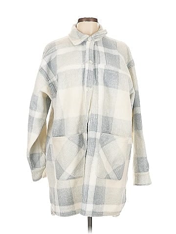 DSG Coat (view 1)