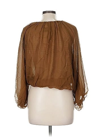 Assorted Brands Long Sleeve Blouse (view 2)