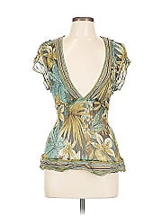 Karen Kane Sleeveless Blouse