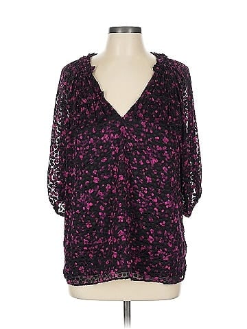 Ramy Brook 3/4 Sleeve Blouse (view 1)