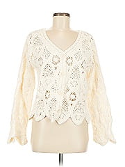 Pol Cardigan