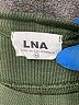 LNA Green Cardigan Size XS - photo 7