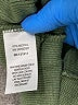 LNA Green Cardigan Size XS - photo 8