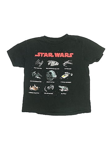 Star Wars Short Sleeve T-Shirt (view 1)