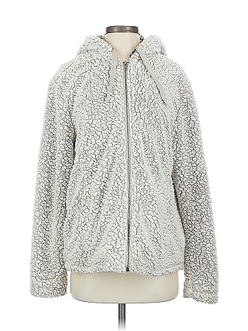 Thread & Supply Faux Fur Jacket (view 1)