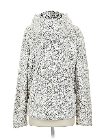 Thread & Supply Faux Fur Jacket (view 2)