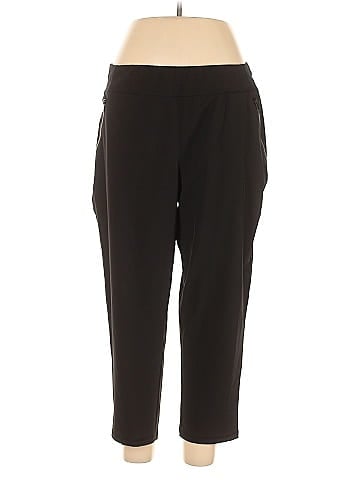 Zenergy by Chico's Dress Pants (view 1)