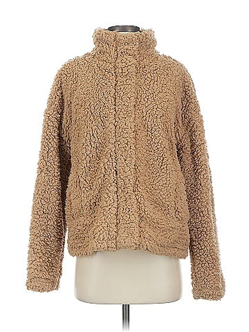Thread & Supply Faux Fur Jacket (view 1)