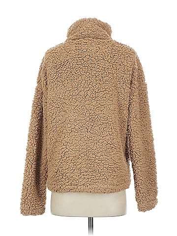 Thread & Supply Faux Fur Jacket (view 2)