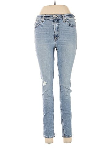 Hudson Jeans Jeans (view 1)